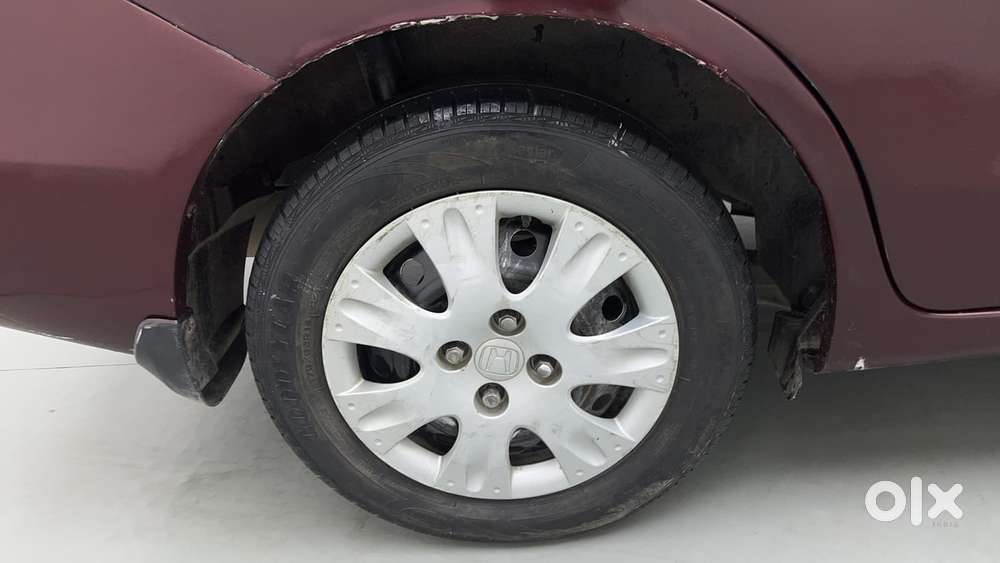 Honda Amaze S I-vtec, 2014, Petrol