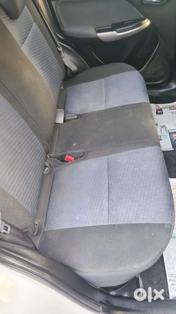 Maruti Suzuki Baleno Delta, 2021, Petrol