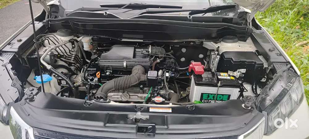 Maruti Suzuki Grand Vitara 2024 December