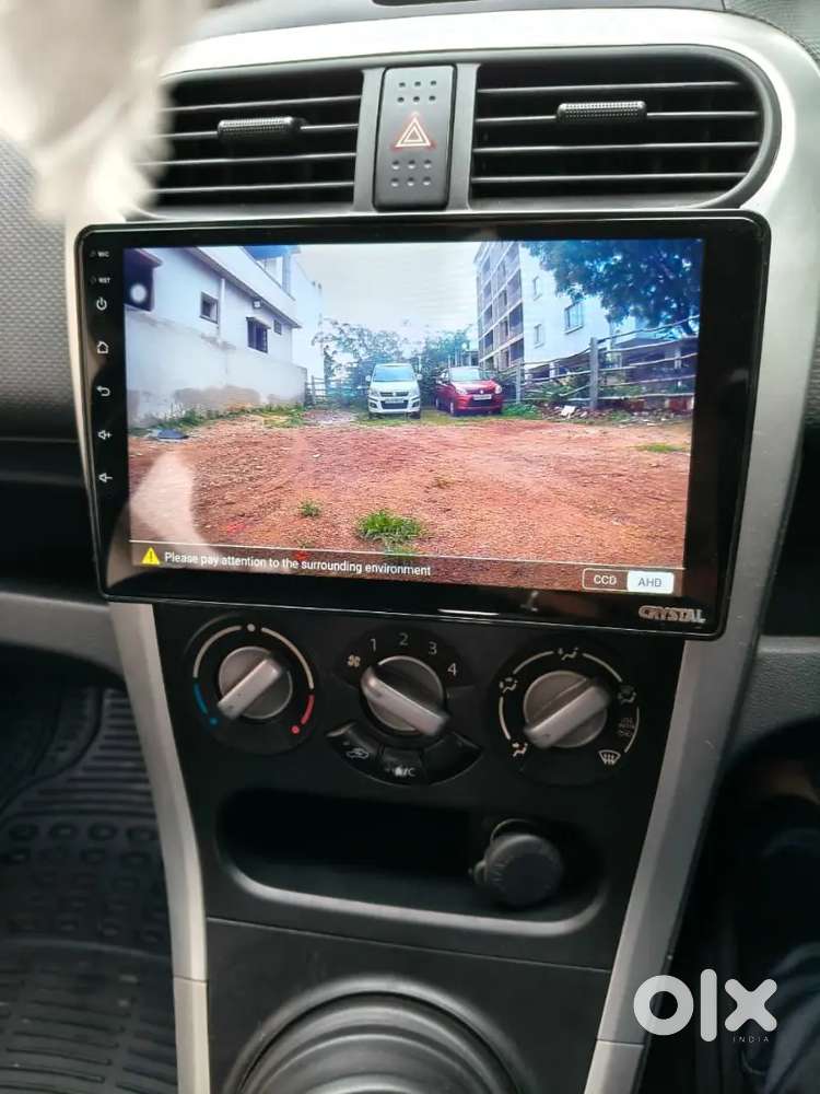 Maruti Suzuki Ritz 2012 Petrol Well Maintained