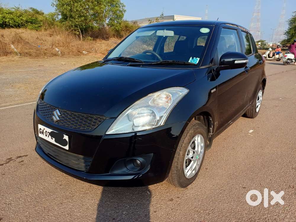 Maruti Suzuki Swift 2011-2014 Vdi, 2012, Diesel