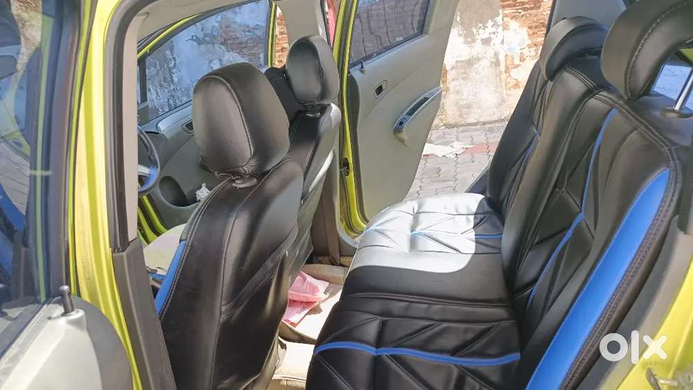 Chevrolet Beat 2011 Diesel 163000 Km Driven