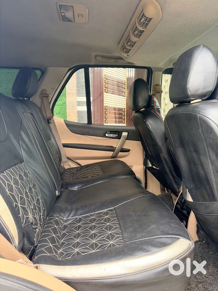 Tata Safari Storme 2014 Diesel Well Maintained