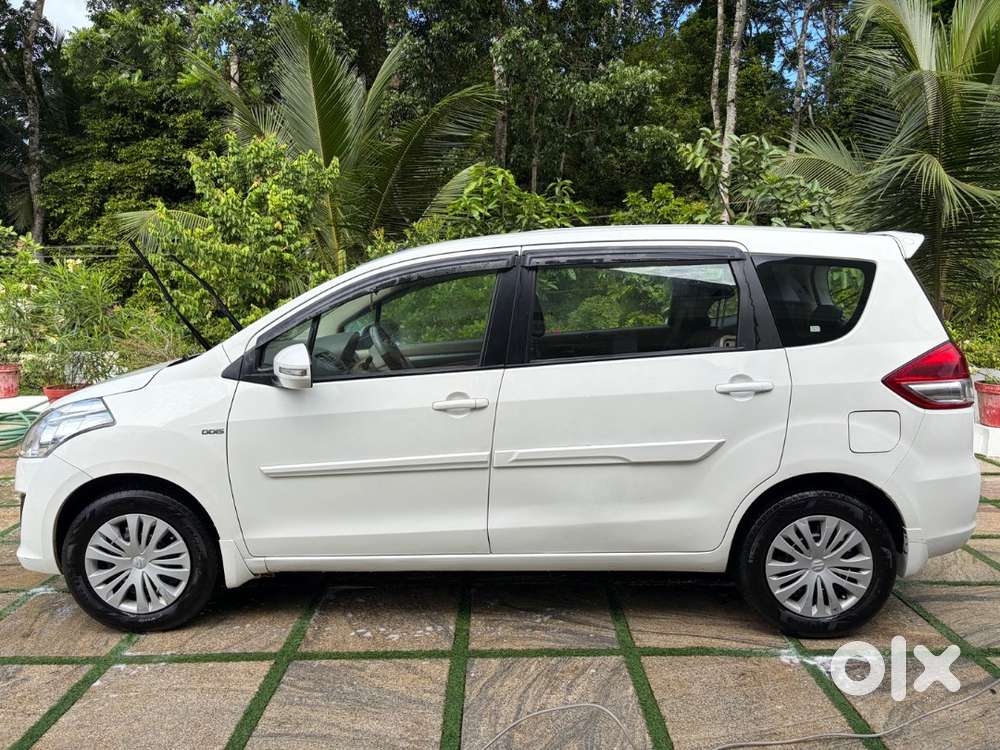 Maruthi Suzuki Ertiga Vdi