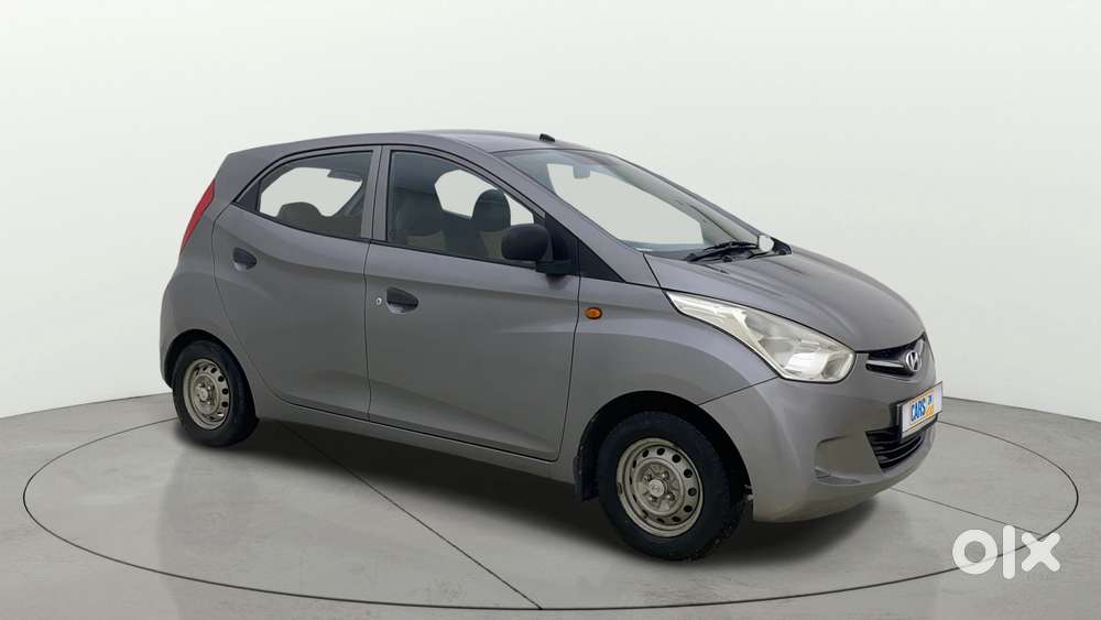 Hyundai Eon Era +, 2014, Cng & Hybrids
