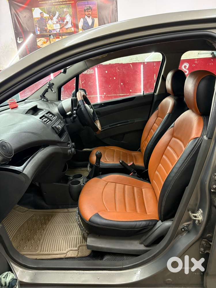 Chevrolet Beat 2014 Diesel Well Maintained