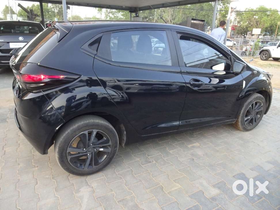 Tata Altroz 1.2 Xz Plus Petrol, 2023, Petrol