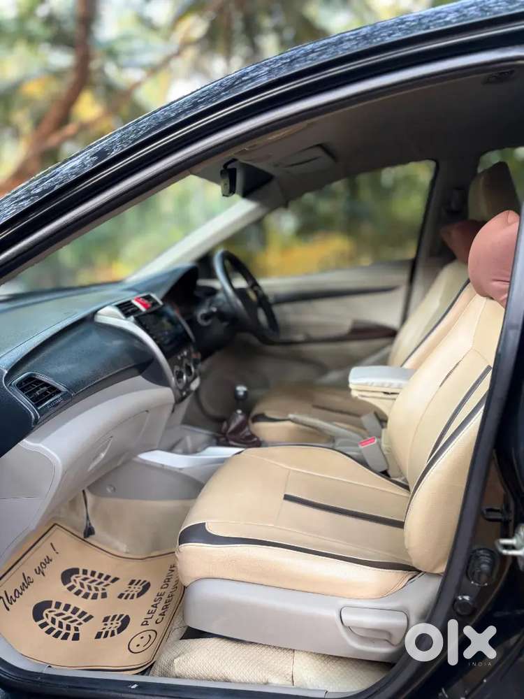 Honda City 2009 Petrol Well Maintained