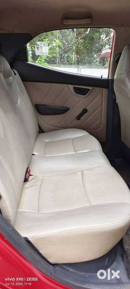 Hyundai Eon Era +, 2017, Petrol