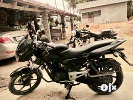 Olx best sale bike krishnagiri