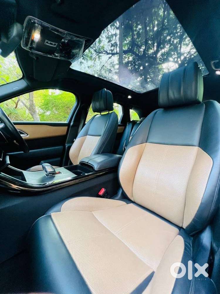 Land Rover Range Velar Hse Dynamic 2.0 Diesel, 2024, Diesel