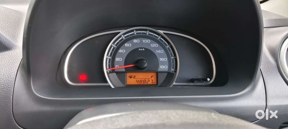 Maruti Suzuki Alto 800 Vxi, 2016, Petrol