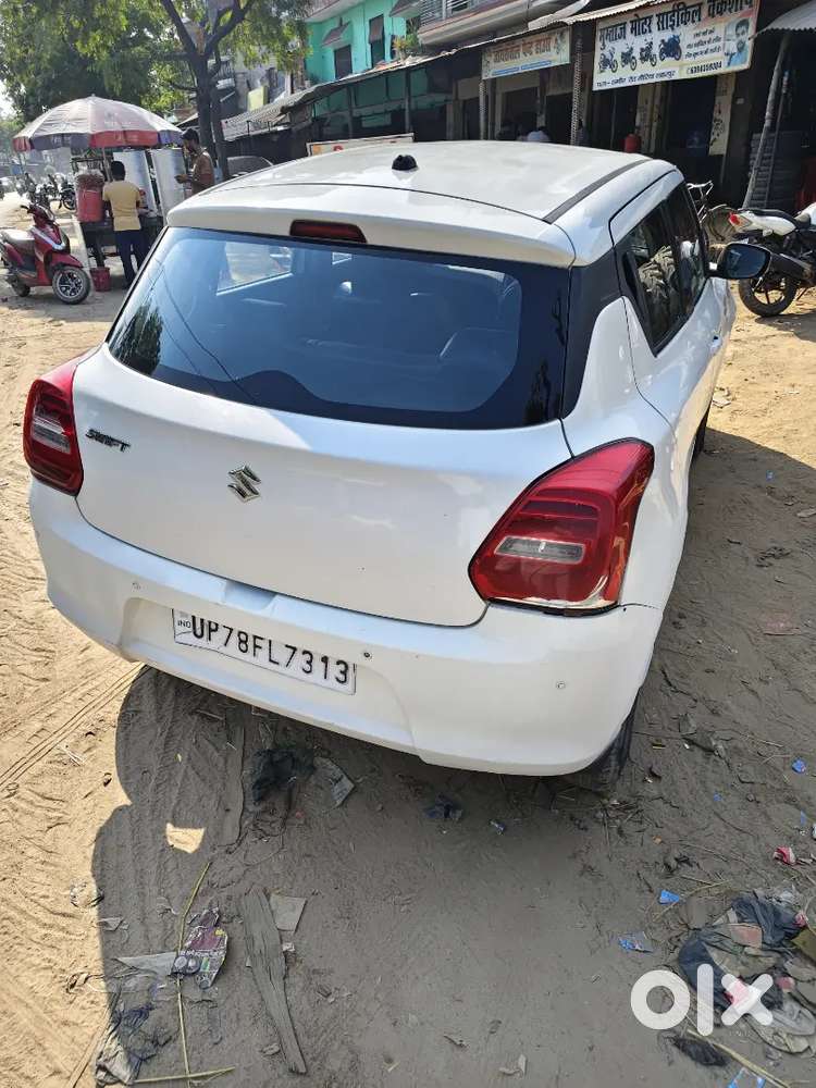 Maruti Suzuki Swift 2018 Vdi