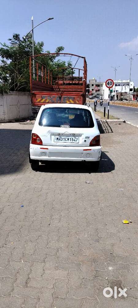 Maruti Suzuki Zen