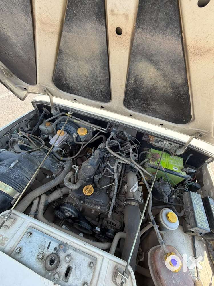 Mahindra Bolero Power 2018