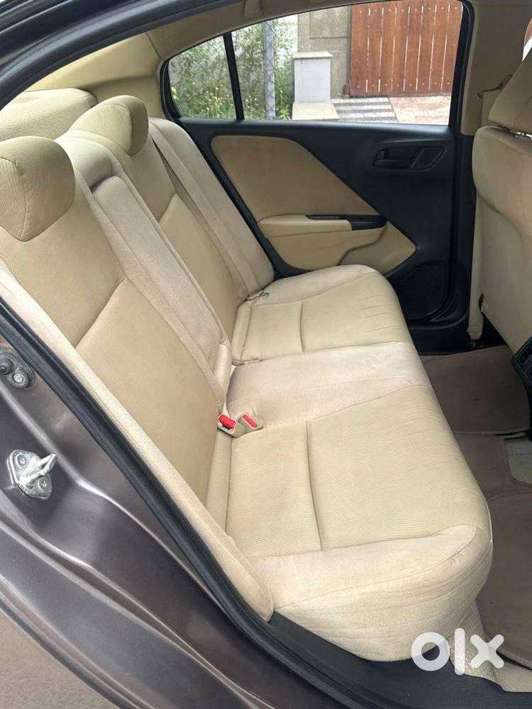 Honda City I Vtec Sv, 2015, Petrol