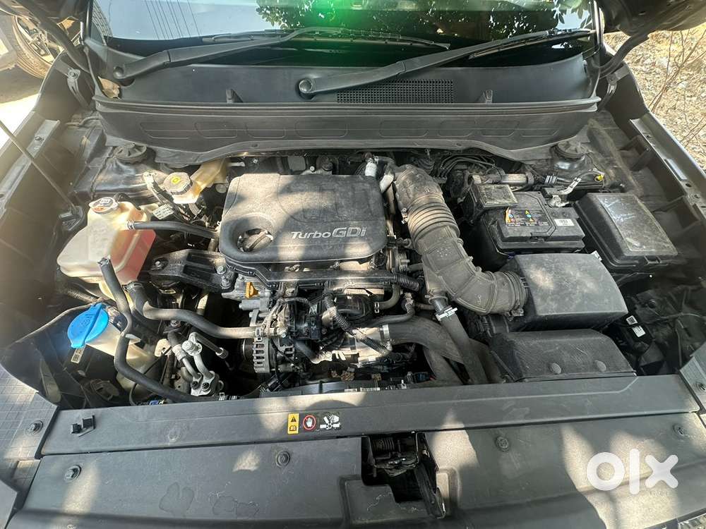 Hyundai Venue 2023 Petrol Car