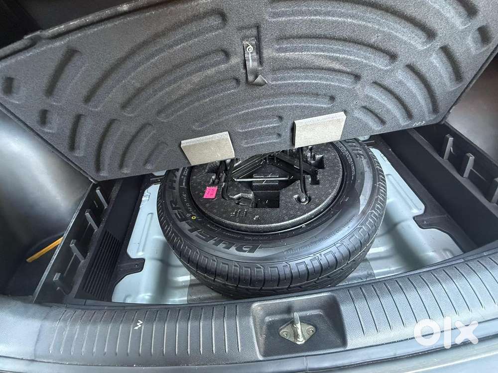 Hyundai Car 2019 Petrol