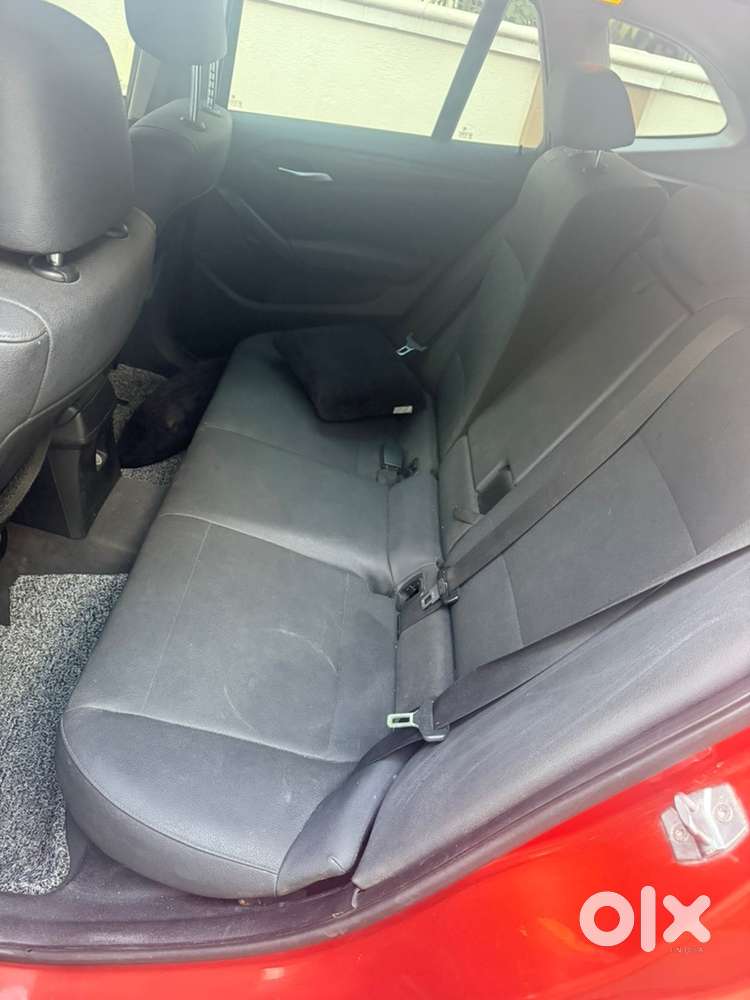 Bmw X1 Diesel 2015 Car