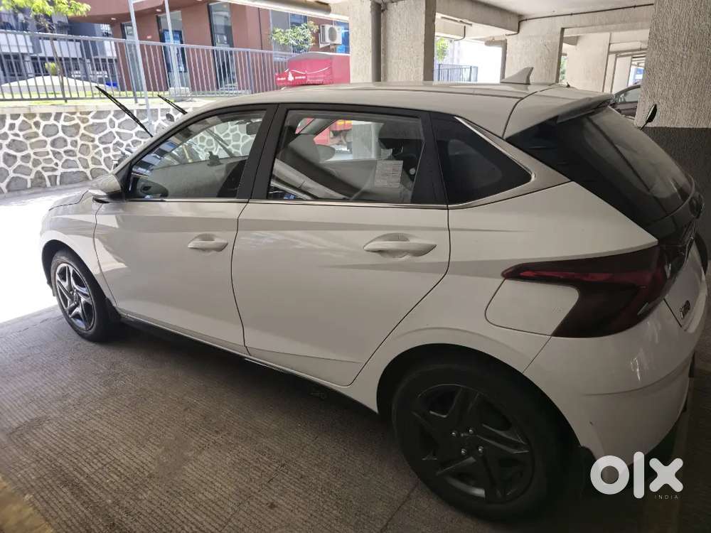 Hyundai I20 Sportz 2021 Petrol Imt