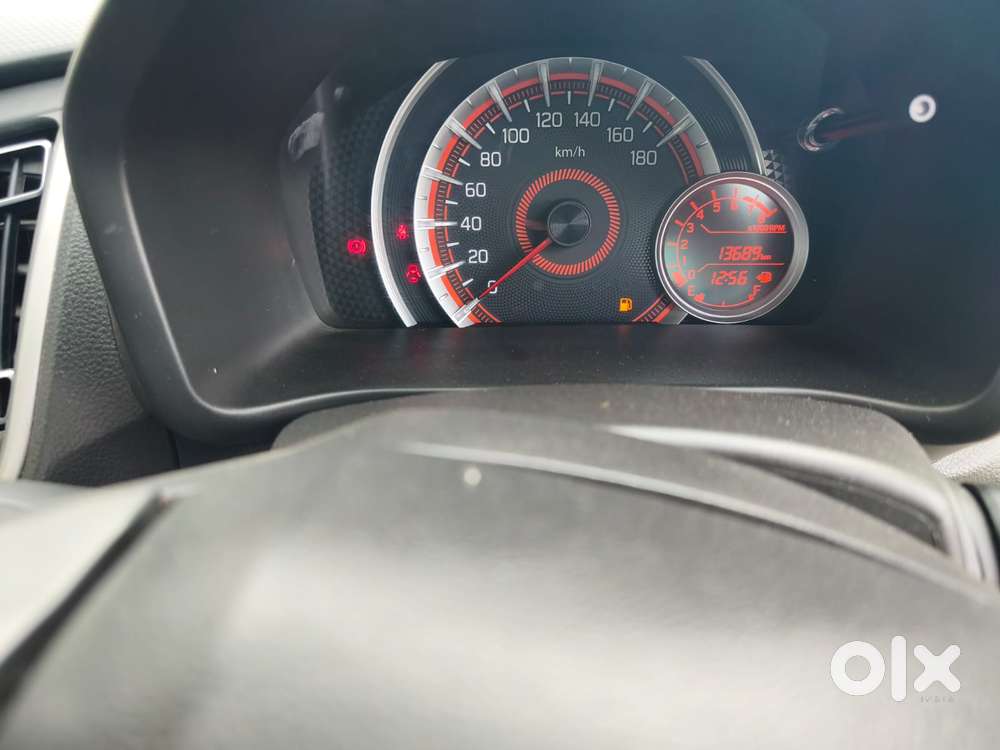 Maruti Suzuki Celerio 1.0 Zxi Plus Ags, 2022, Petrol