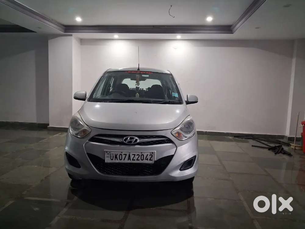 Hyundai I10 2013 Petrol 55000 Km Driven