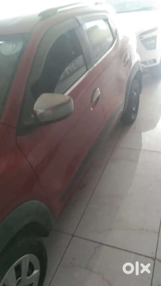 Renault Kwid 2016 Petrol 35000 Km Driven
