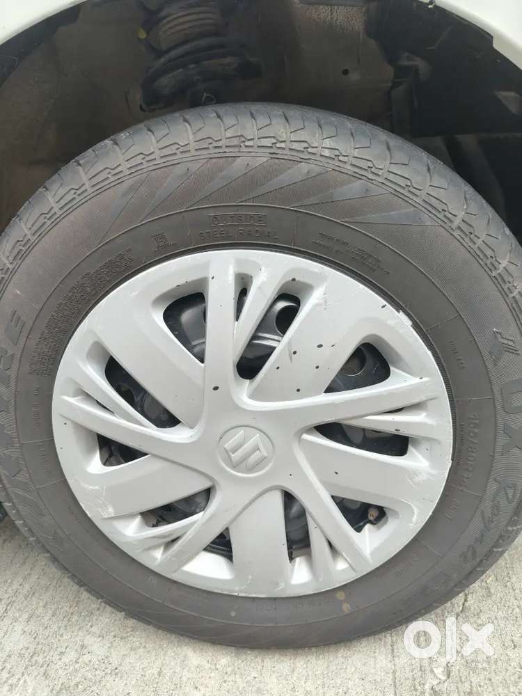 Maruti Suzuki Dzire 2016 Diesel 169000 Km Driven