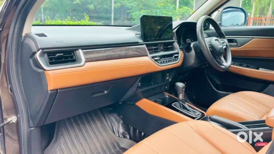 Honda Elevate Zx Cvt, 2024, Petrol