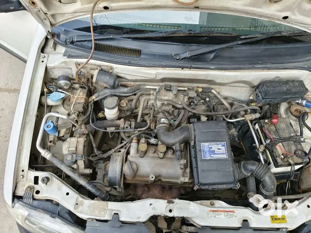 Maruti Suzuki Alto 2011 Petrol 65000 Km Driven