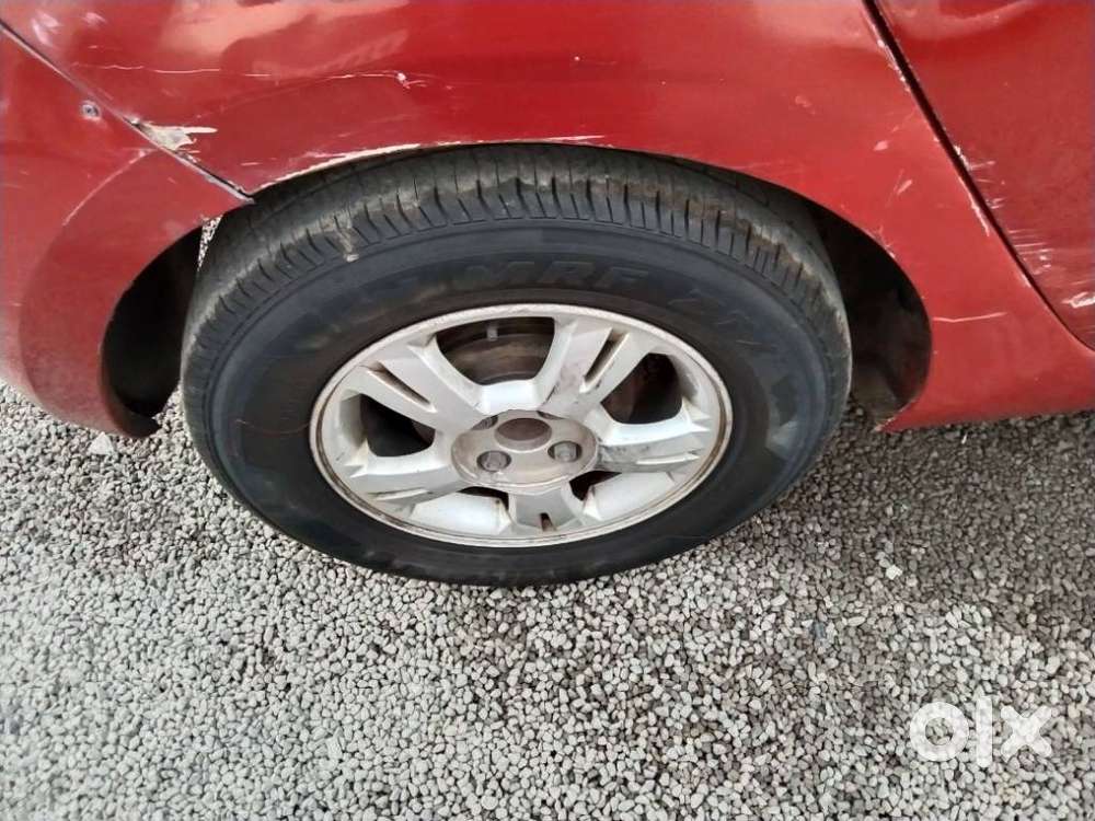 Hyundai I20 2010-2012 1.2 Sportz, 2011, Diesel