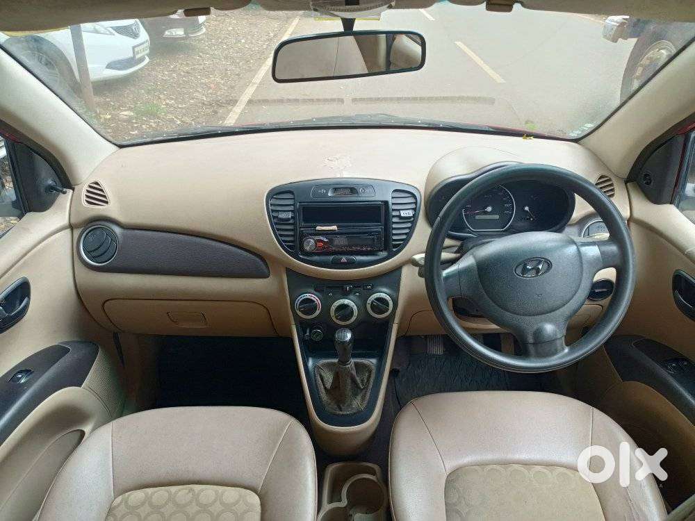 Hyundai I10 Era 1.1, 2008, Petrol
