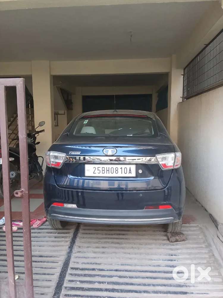 Tata Tigor 2025