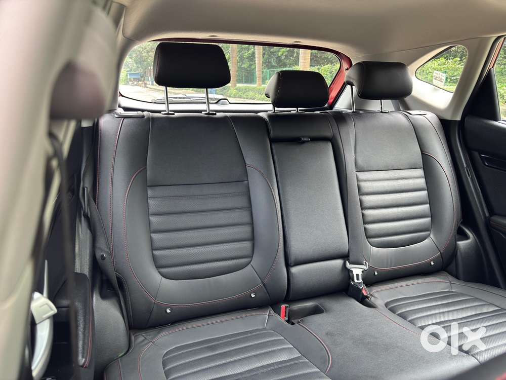 Kia Seltos 2023 Diesel 36000 Km Driven