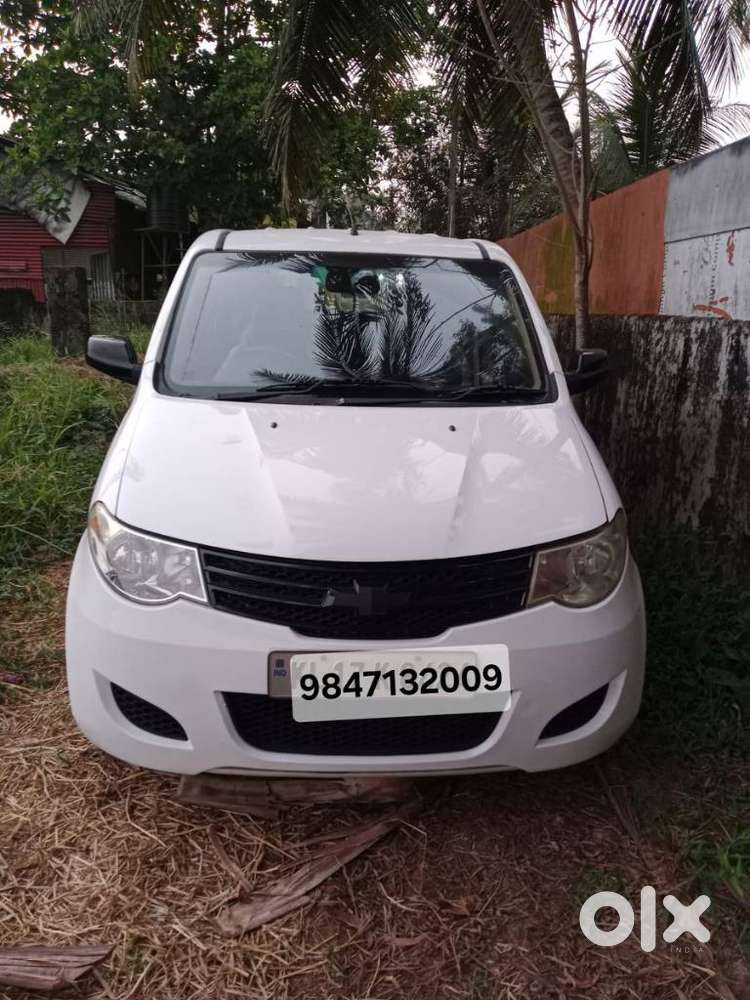 Chevrolet Enjoy 1.4 Ls 8, 2013, Diesel