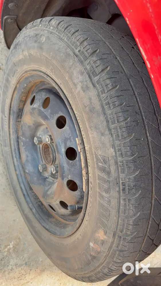 Maruti Suzuki Swift 2019