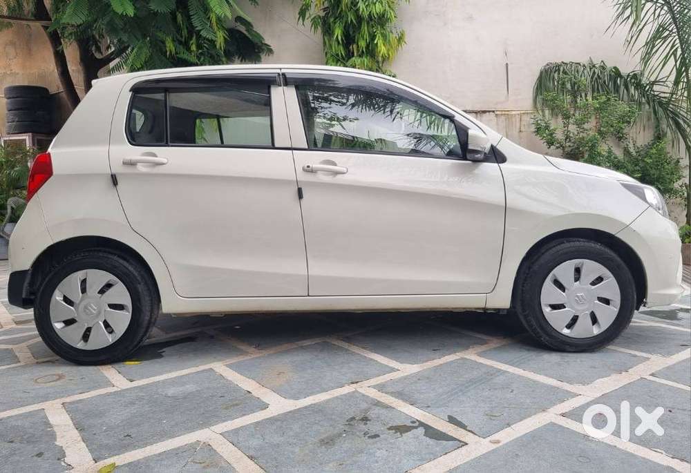 Maruti Suzuki Celerio 1.0 Zxi Mt, 2020, Petrol