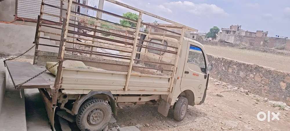 Tata Motors Good Condition Mein Hai