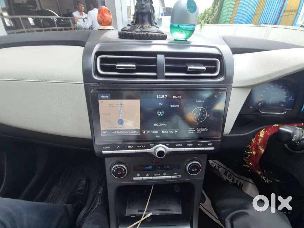Hyundai Creta Facelift 2022 Diesel Manual