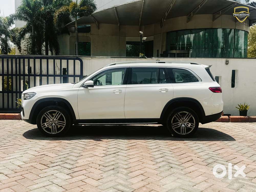 Mercedes-benz Gls 450d 4matic, 2024, Diesel