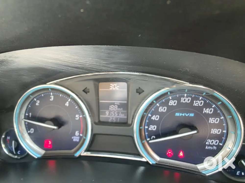 Maruti Suzuki Ciaz 2016 Diesel