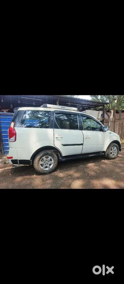 Mahindra Xylo Diesel Manual 2012 Fourth Owner