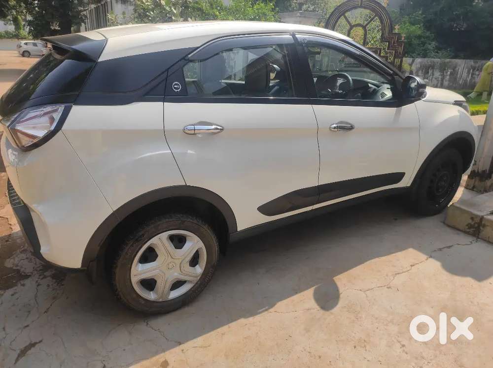 Tata Nexon Revotron 2023