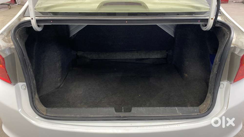 Honda City 2015-2017 I Vtec Cvt Vx, 2016, Petrol