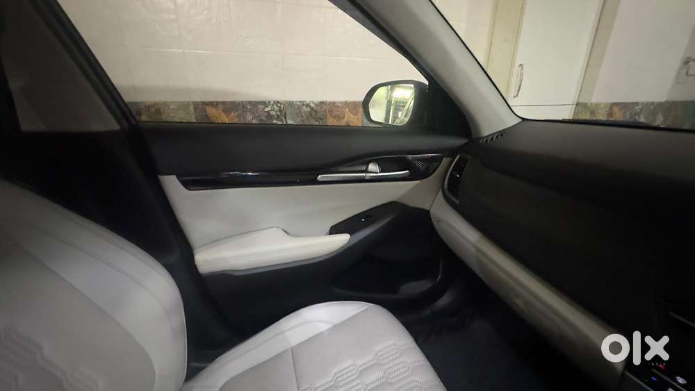 Kia Seltos 1.5 Petrol 2023