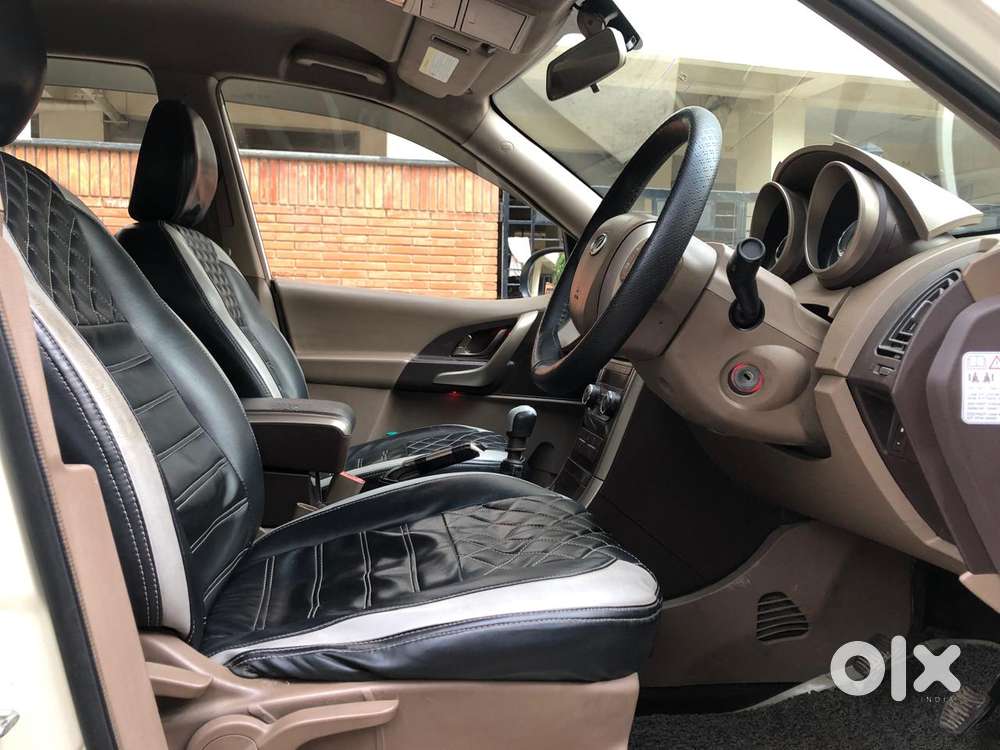 Mahindra Xuv500 W8, 2014, Diesel