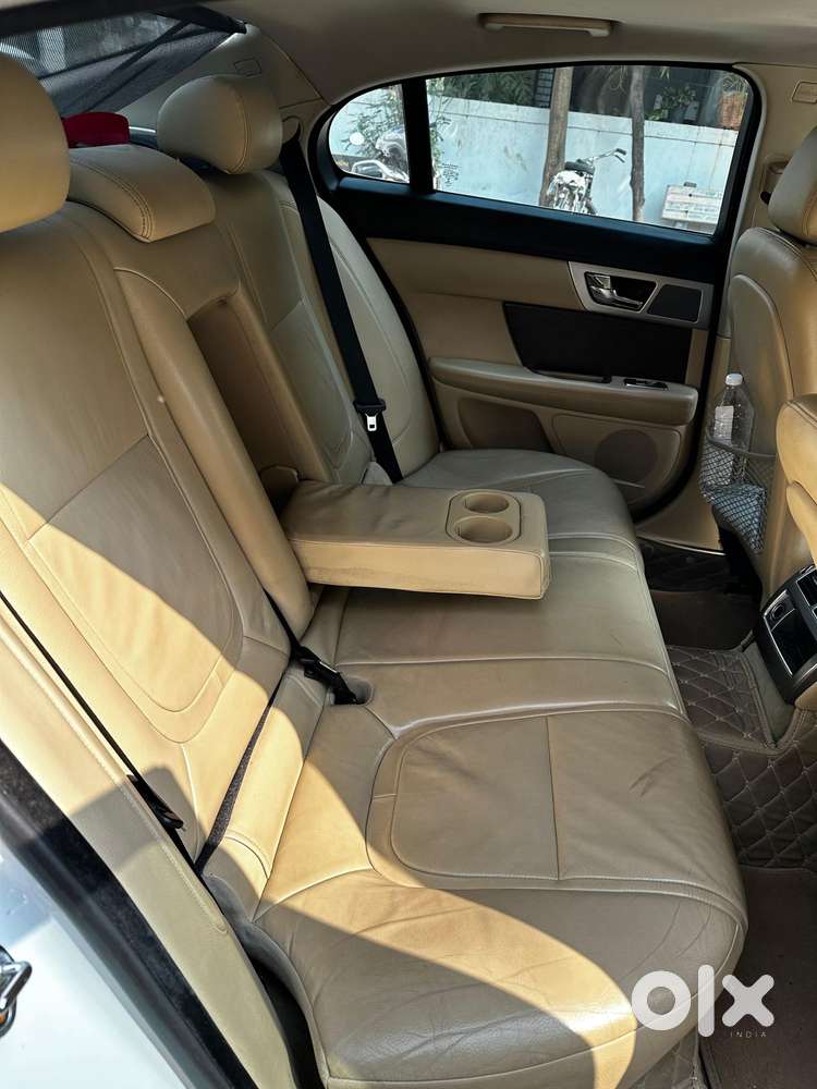 Jaguar Xf 2.2 Litre Luxury, 2013, Diesel