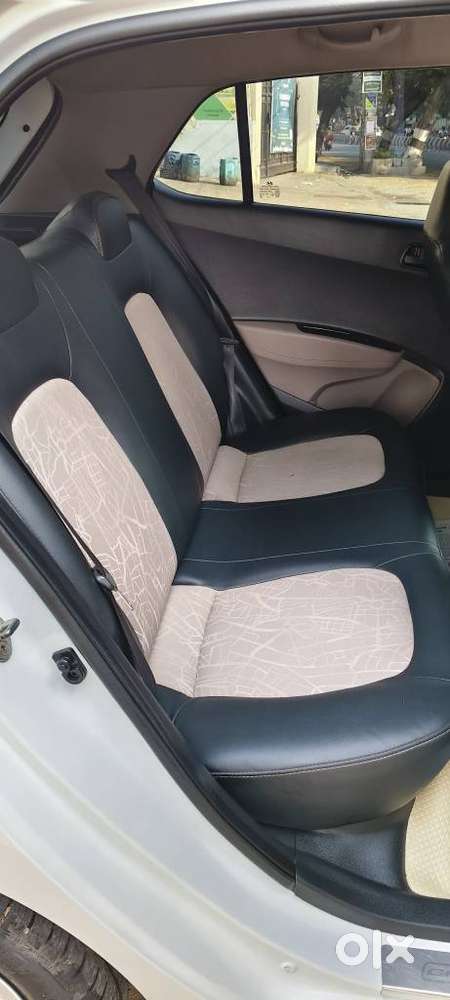 Hyundai Grand I10, 2019, Petrol