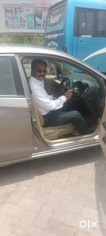 Honda Amaze 2016 Petrol 65000 Km Driven