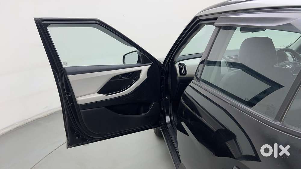 Hyundai Creta 1.5 Ex Diesel, 2023, Petrol
